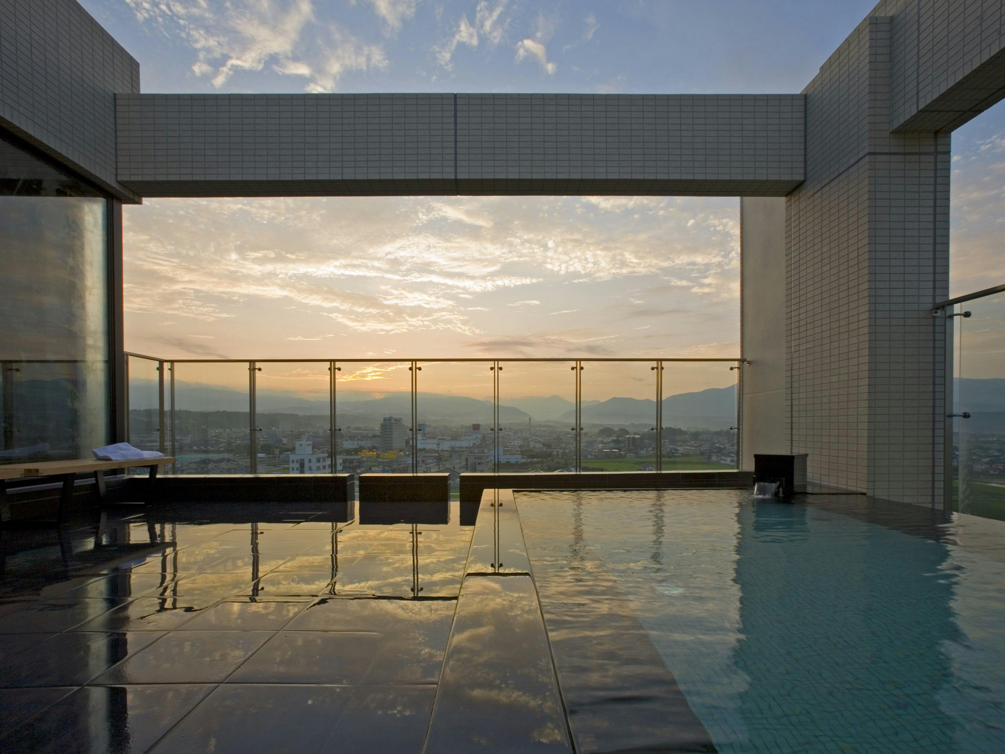 カンデオホテルズ大津熊本空港（CANDEO HOTELS）