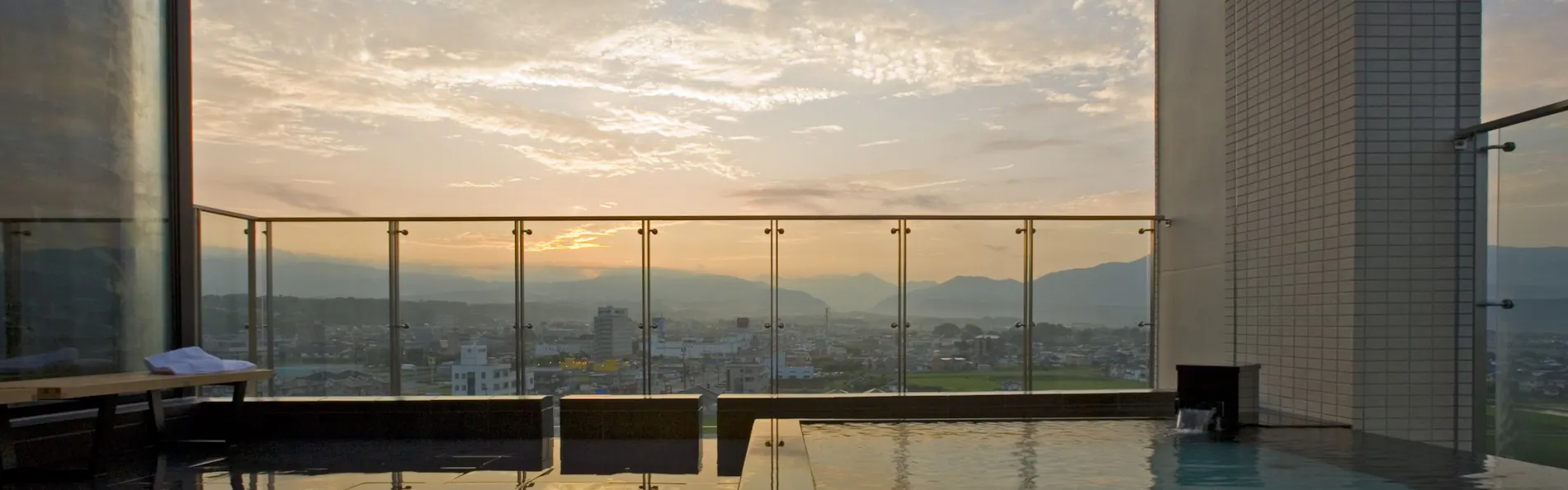 カンデオホテルズ大津熊本空港(CANDEO HOTELS)