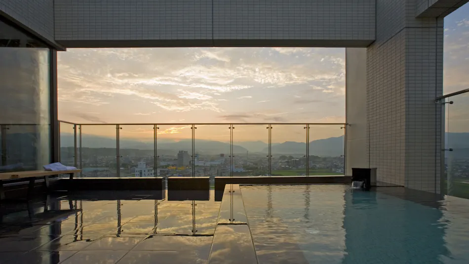 Candeo Hotels Otsu Kumamoto Airport (CANDEO HOTELS)