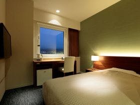 CANDEO　HOTELS（カンデオホテルズ）大津熊本空港