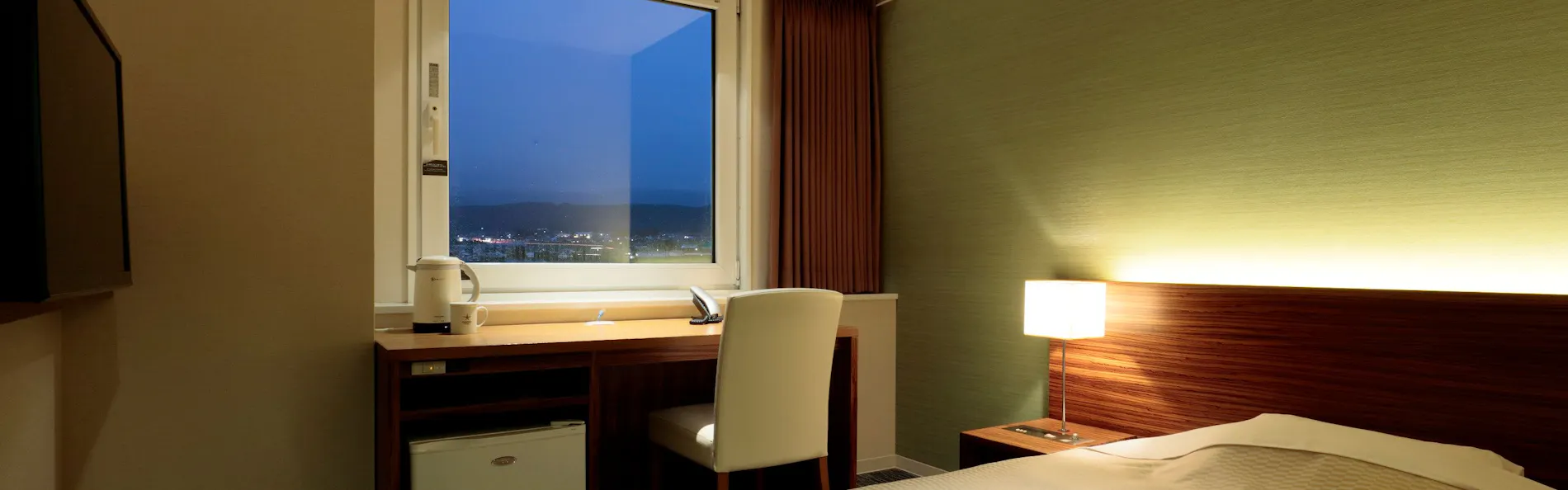 カンデオホテルズ大津熊本空港(CANDEO HOTELS)