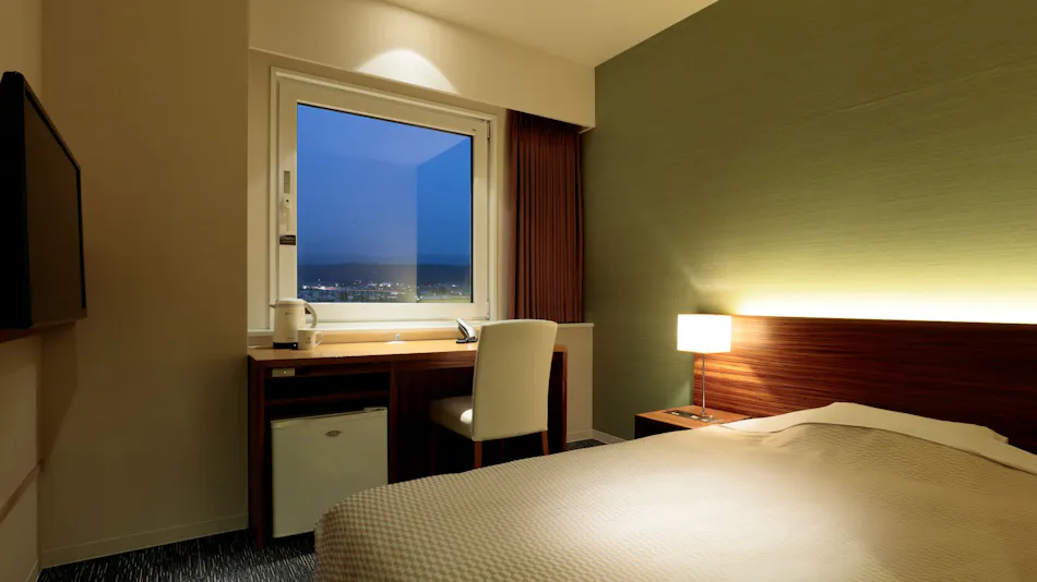 Candeo Hotels Otsu Kumamoto Airport (CANDEO HOTELS)