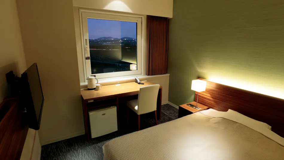 Candeo Hotels Otsu Kumamoto Airport (CANDEO HOTELS)