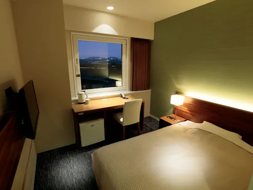 Moderate A (14 meter persegi)