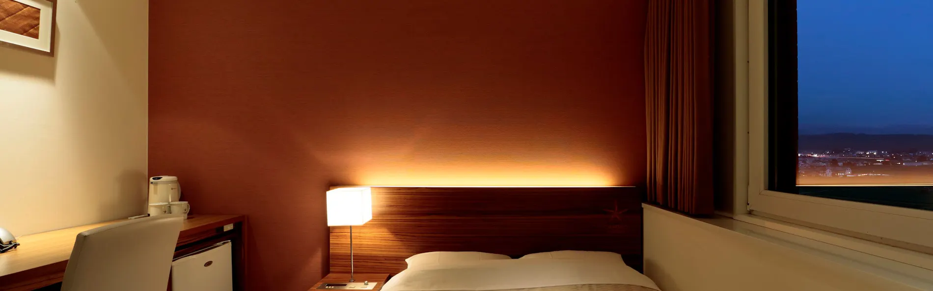 カンデオホテルズ大津熊本空港(CANDEO HOTELS)