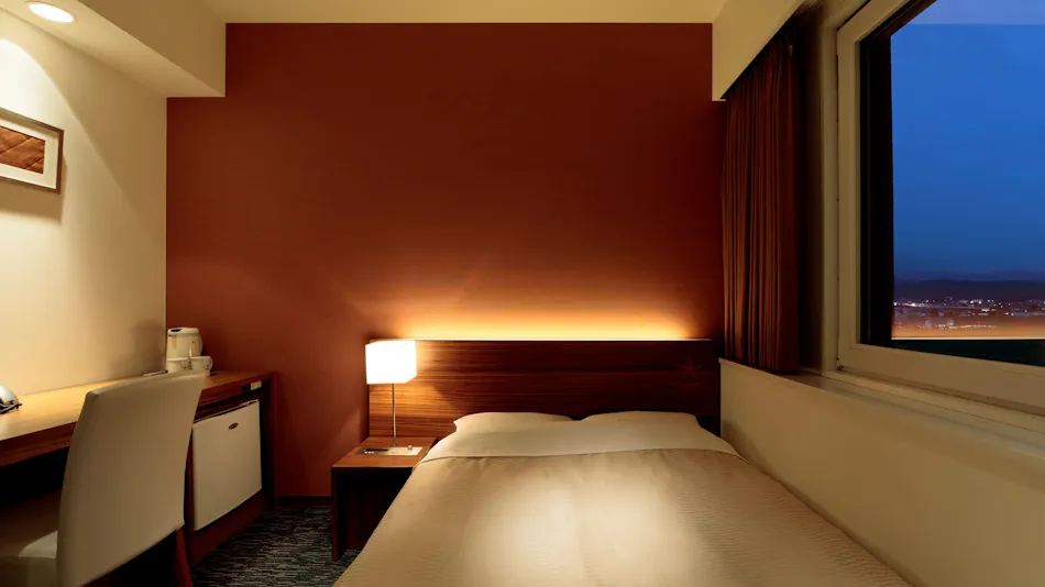 Candeo Hotels Otsu Kumamoto Airport (CANDEO HOTELS)