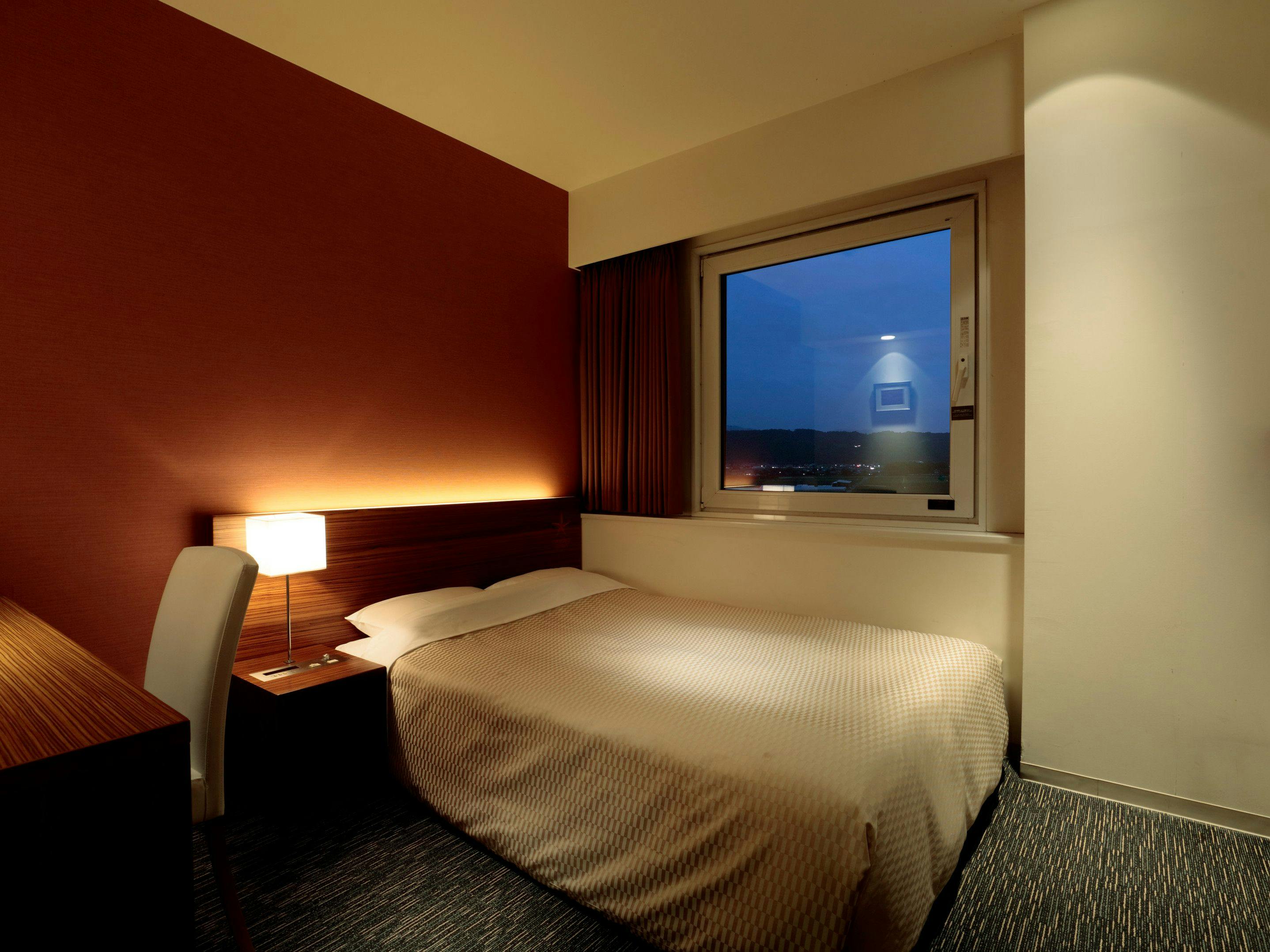 カンデオホテルズ大津熊本空港（CANDEO HOTELS）