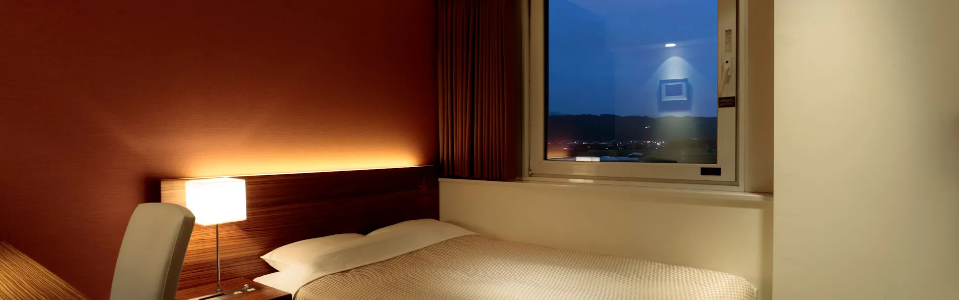 カンデオホテルズ大津熊本空港(CANDEO HOTELS)