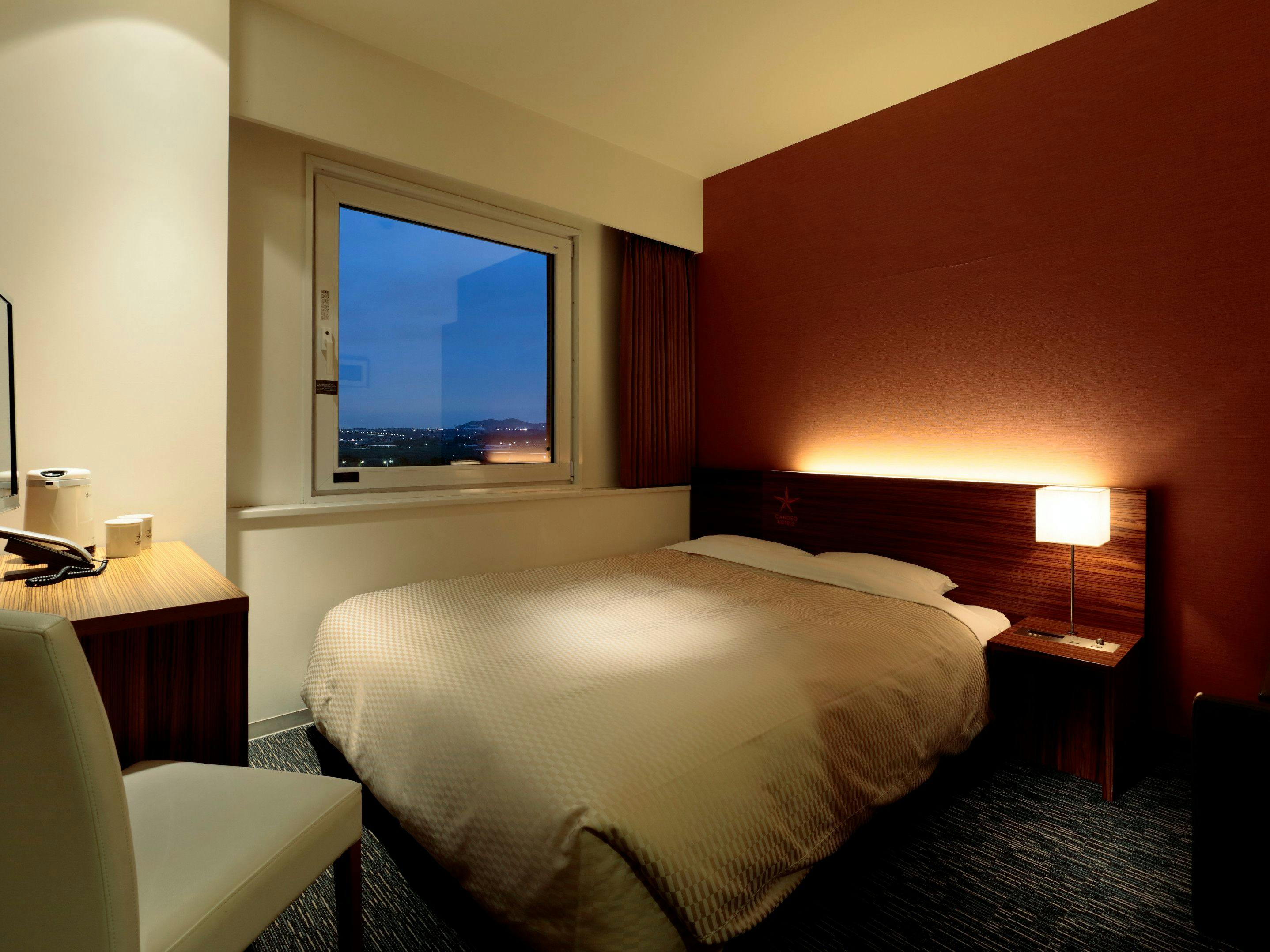 カンデオホテルズ大津熊本空港（CANDEO HOTELS）