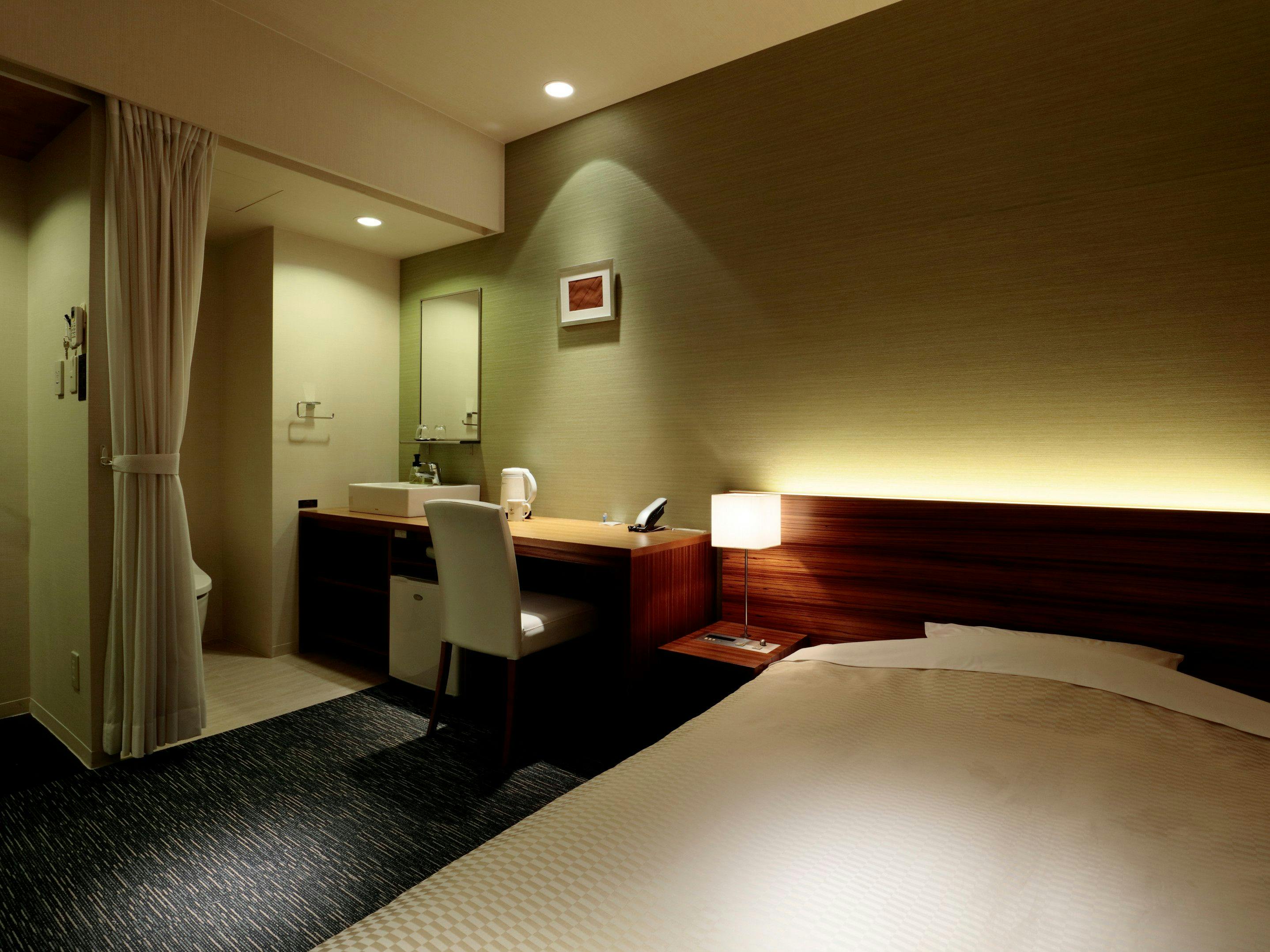 アウトバス・風呂無し