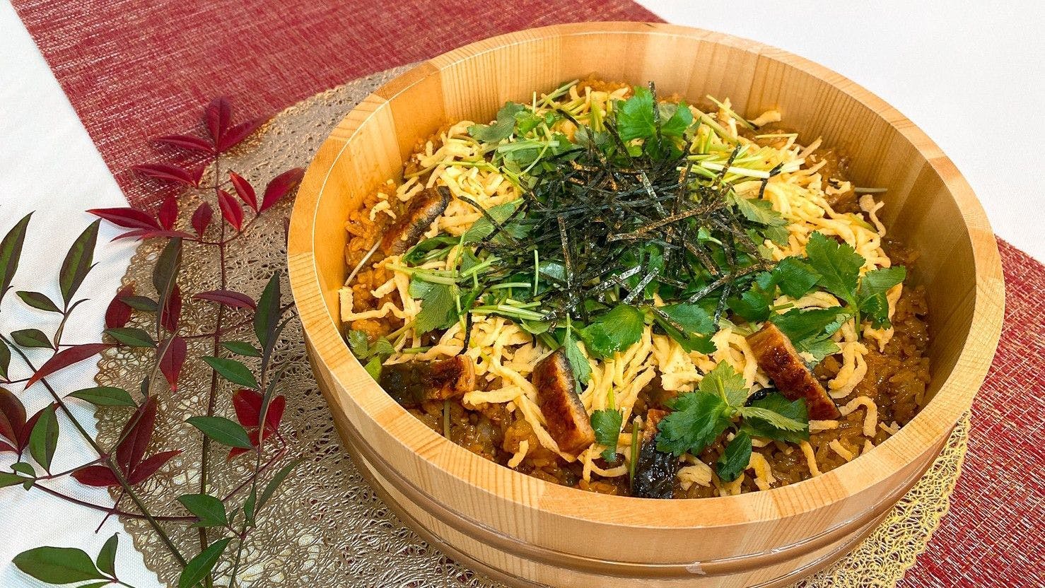 Bisa dimakan langsung atau dengan kuah!