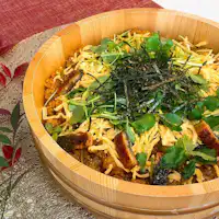 Bisa dimakan langsung atau dengan kuah!