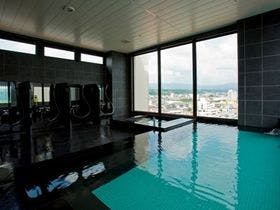 CANDEO　HOTELS（カンデオホテルズ）大津熊本空港