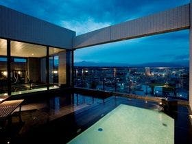 CANDEO　HOTELS（カンデオホテルズ）大津熊本空港