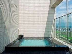 CANDEO　HOTELS（カンデオホテルズ）大津熊本空港