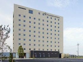カンデオホテルズ大津熊本空港