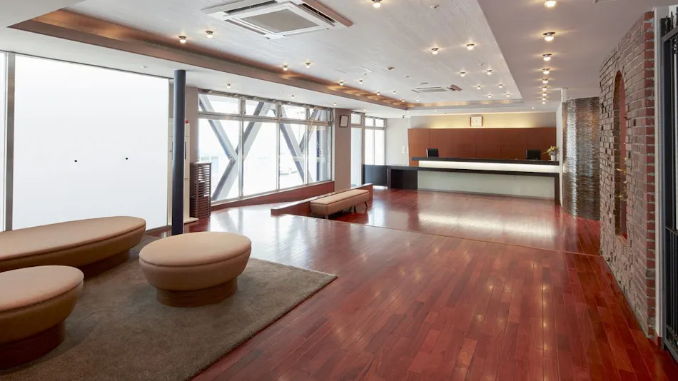 Hotel MyStays Yokohama