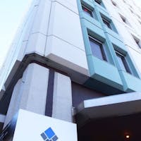 ホテルマイステイズ横浜 【会員限定】ポイント最大13%!素泊まりプラン