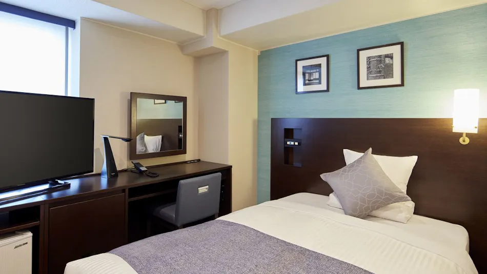 Hotel MyStays Yokohama