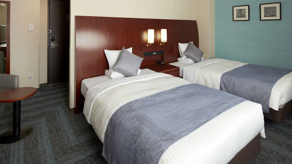 Hotel MyStays Yokohama