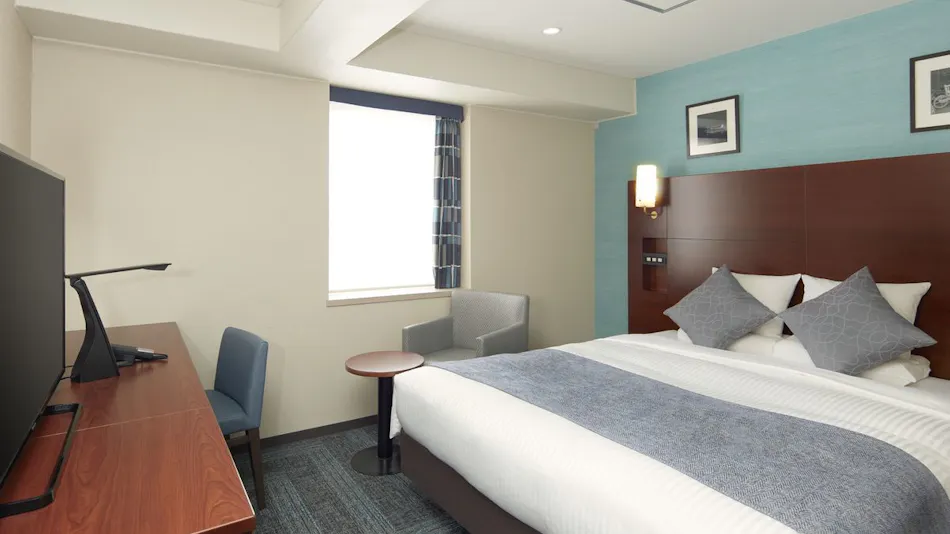 Hotel MyStays Yokohama