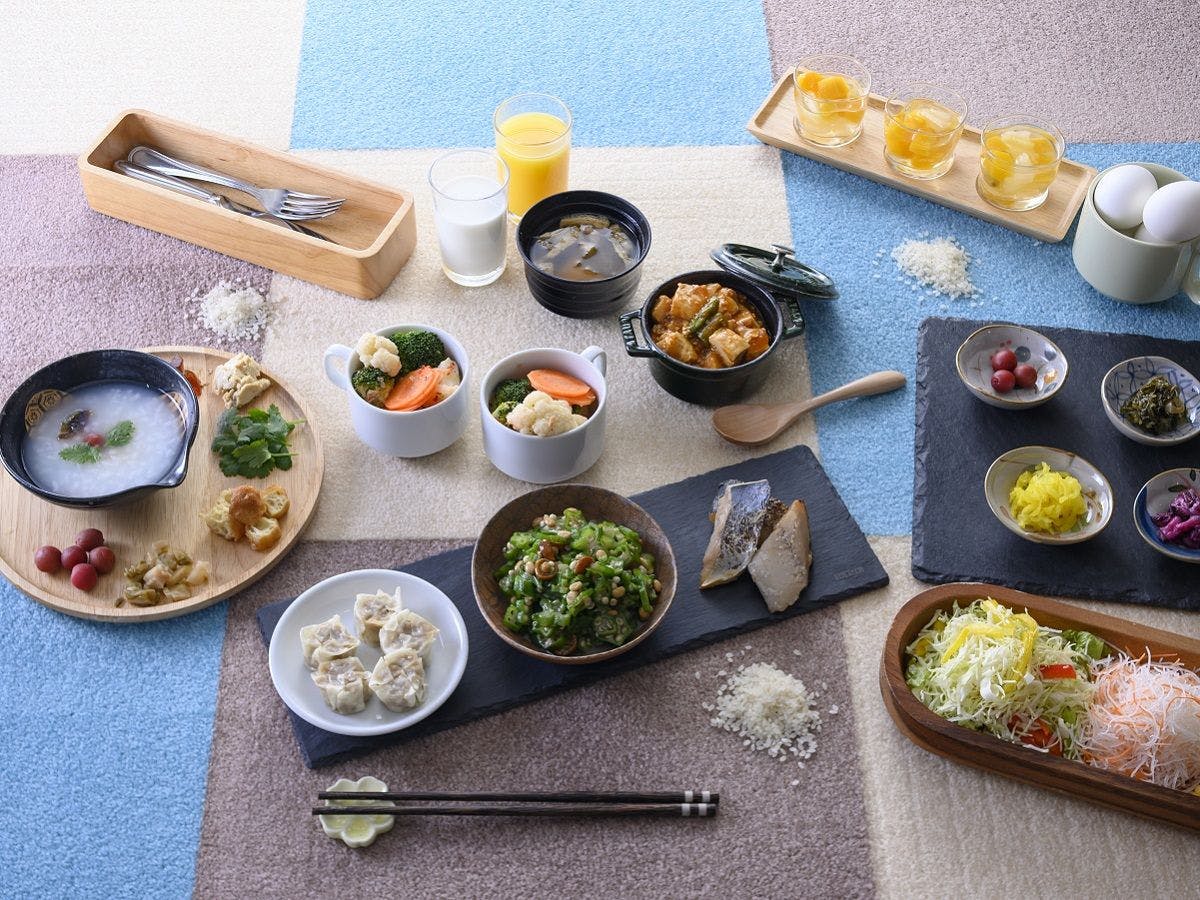 横浜の宿で 朝食ビュッフェ をご紹介 最上のひとときをどうぞ 一休 Com 横浜の宿で 朝食ビュッフェ をご紹介 最上のひとときをどうぞ 一休 Com
