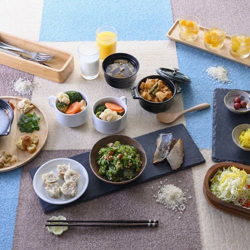 横浜の宿で 朝食ビュッフェ をご紹介 最上のひとときをどうぞ 一休 Com 横浜の宿で 朝食ビュッフェ をご紹介 最上のひとときをどうぞ 一休 Com