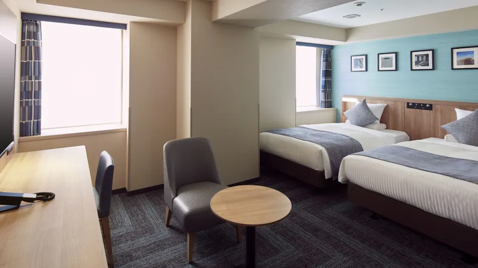 Hotel MyStays Yokohama