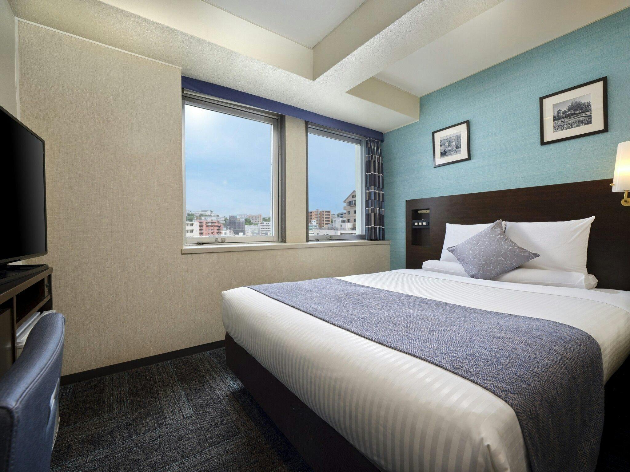 Hotel MyStays Yokohama