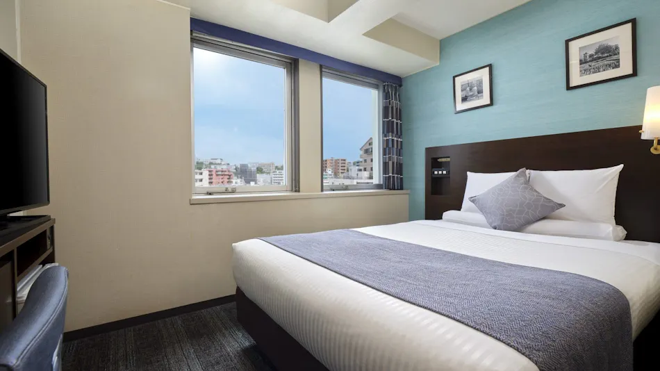 Hotel MyStays Yokohama