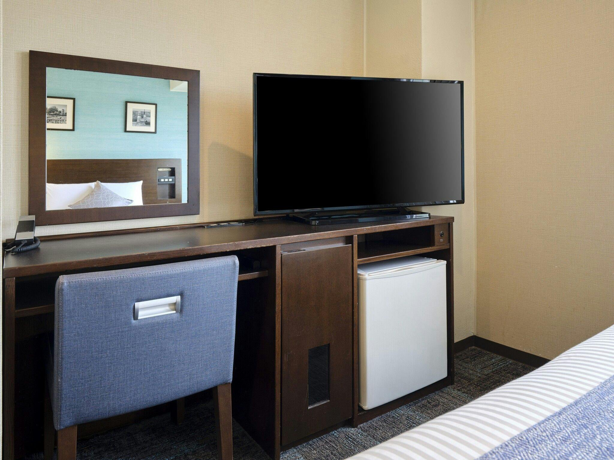 Hotel MyStays Yokohama