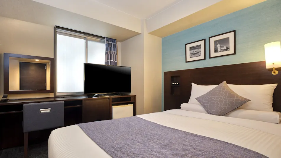 Hotel MyStays Yokohama