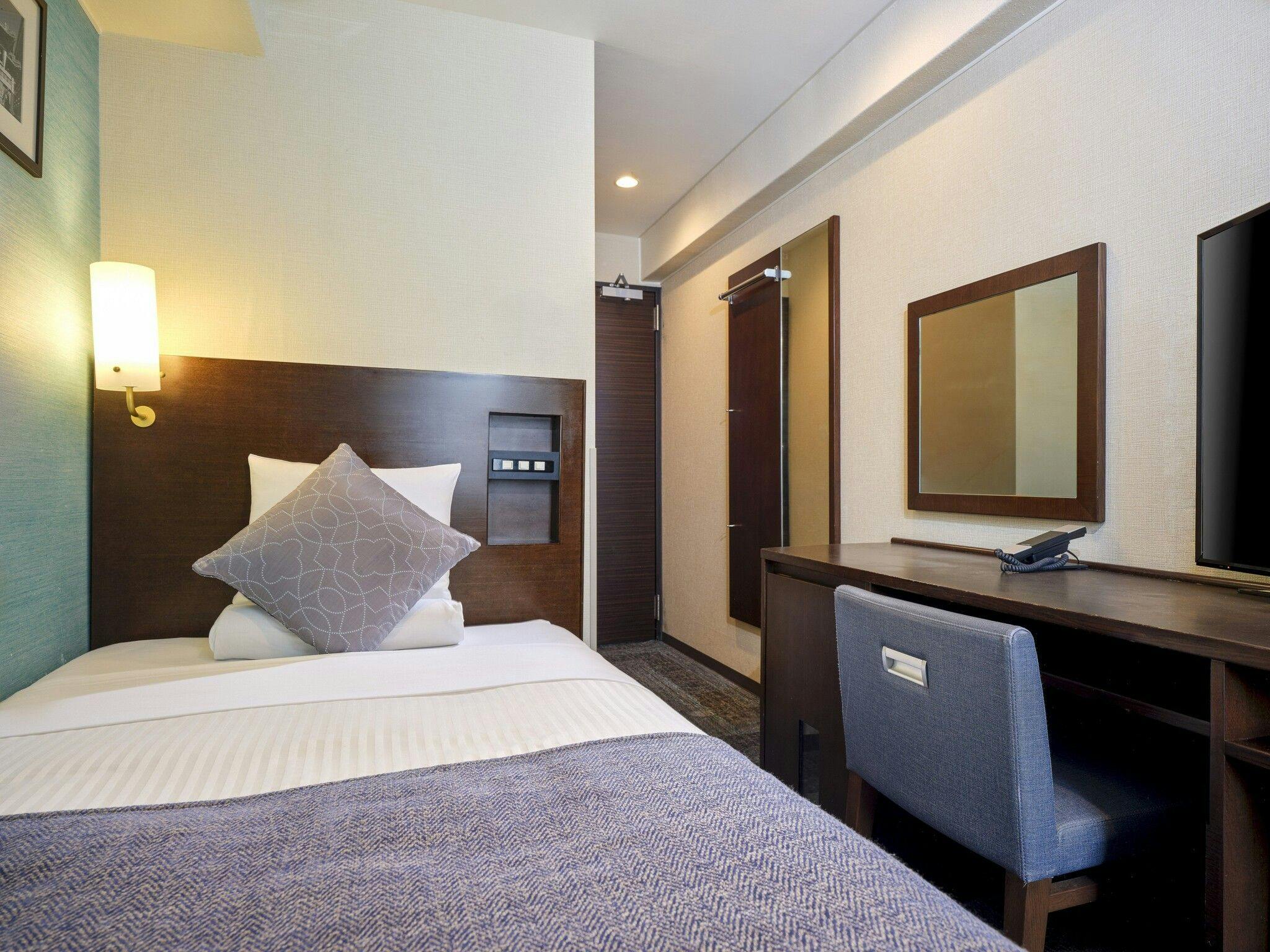 Hotel MyStays Yokohama