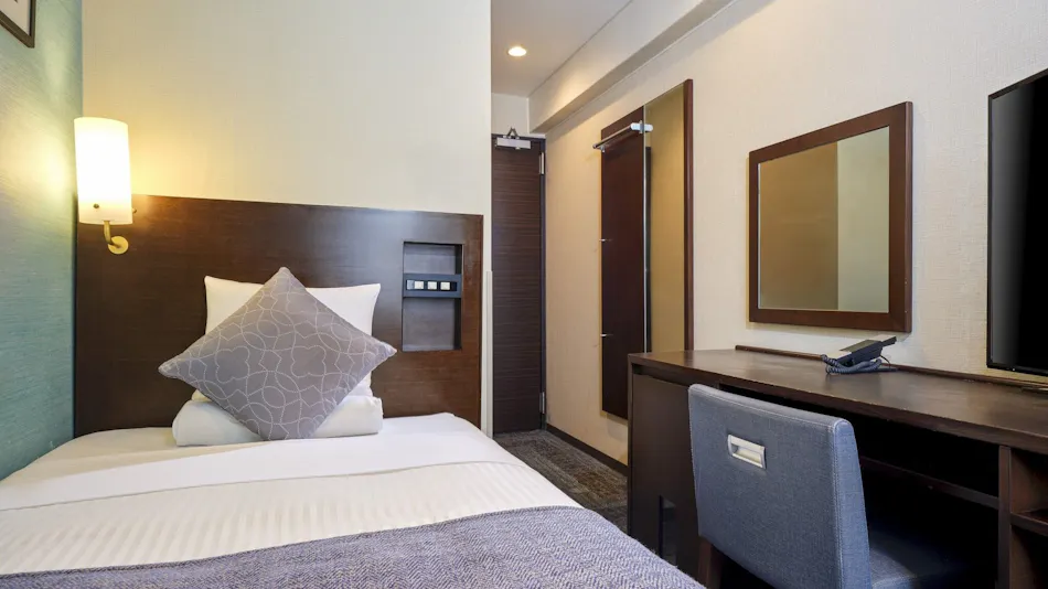 Hotel MyStays Yokohama