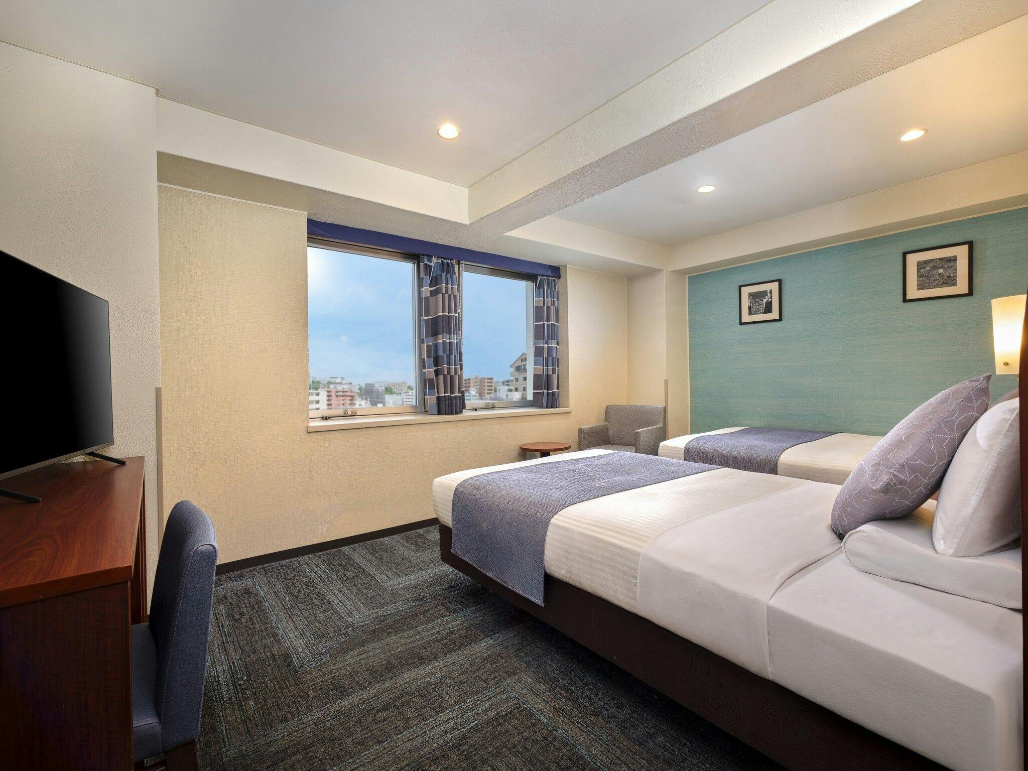 Hotel MyStays Yokohama