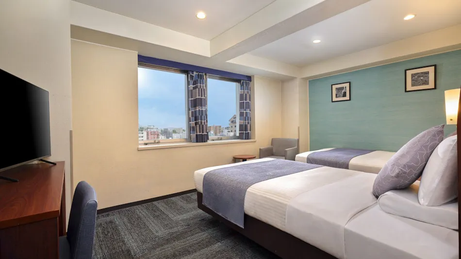 Hotel MyStays Yokohama