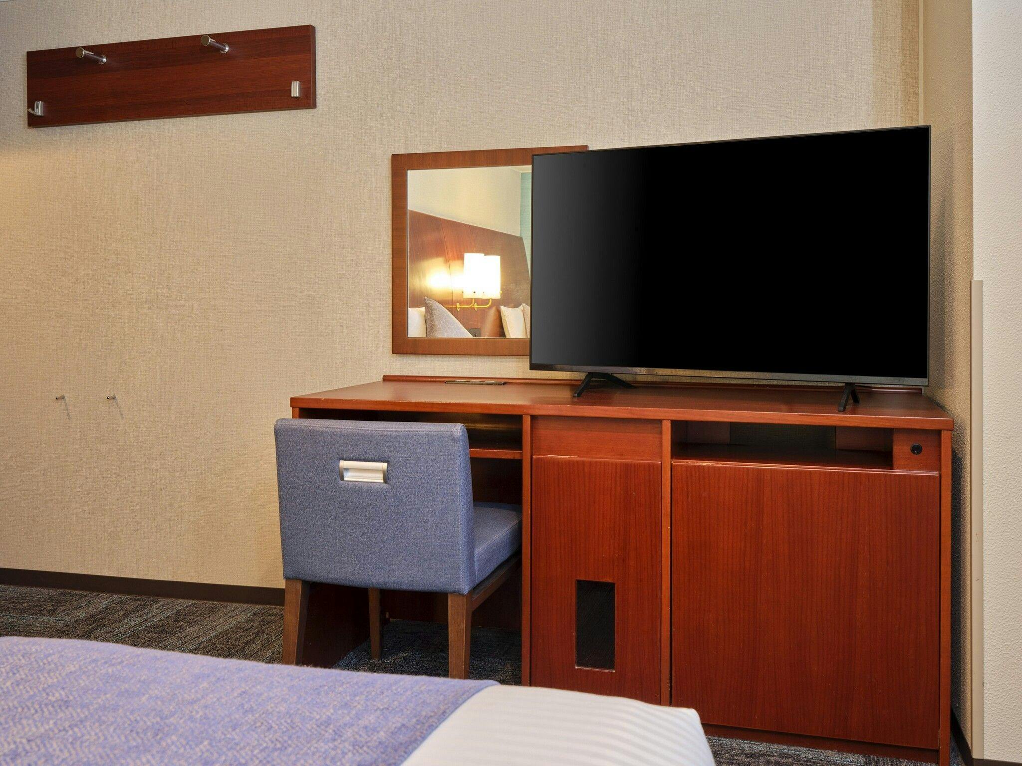 Hotel MyStays Yokohama