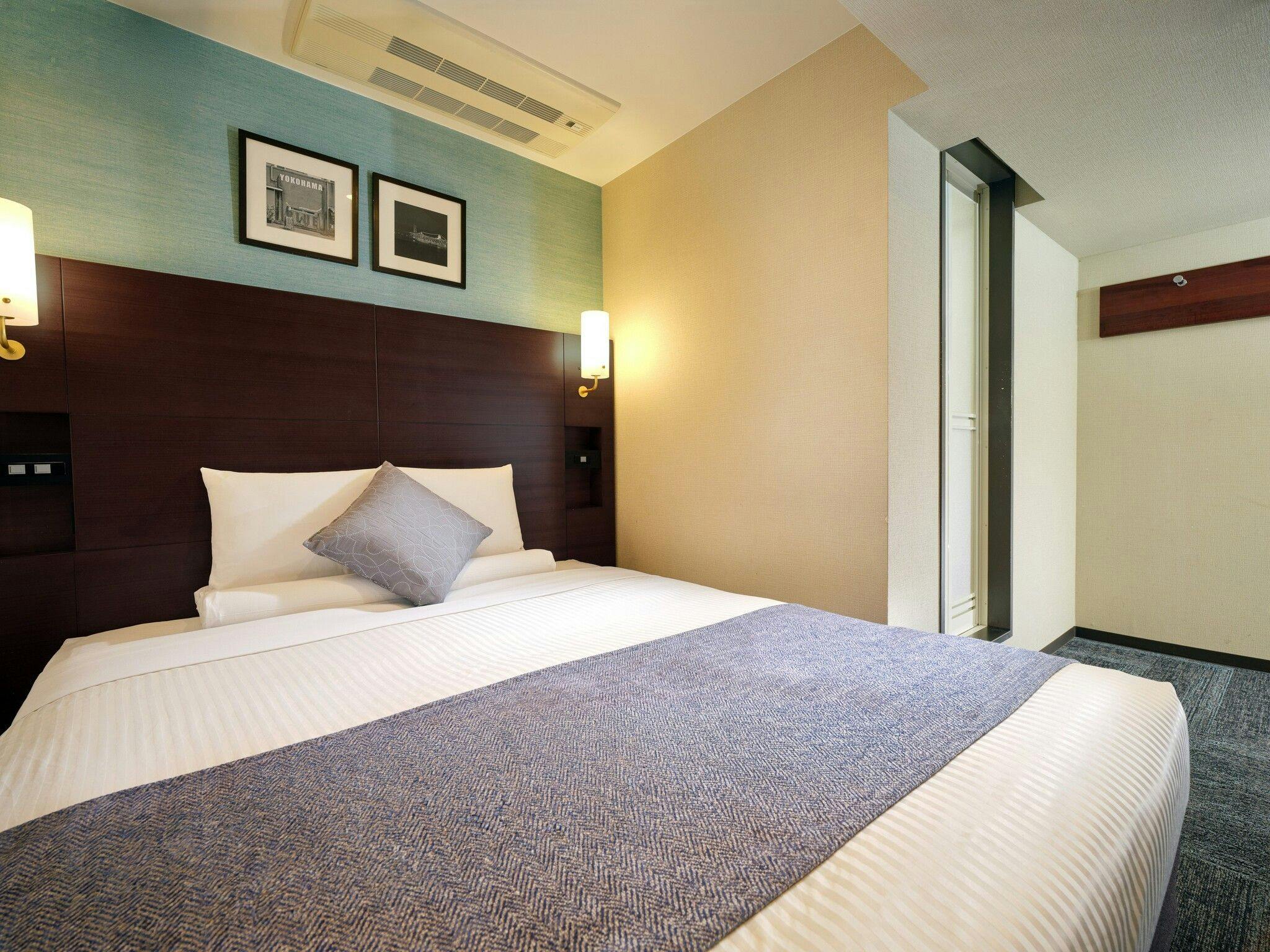 Hotel MyStays Yokohama