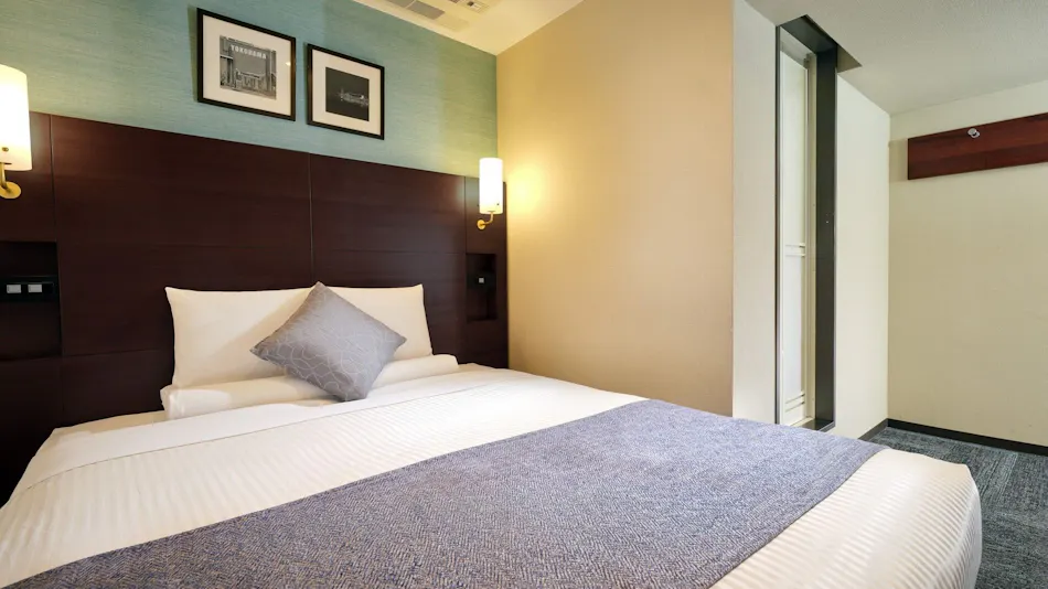 Hotel MyStays Yokohama