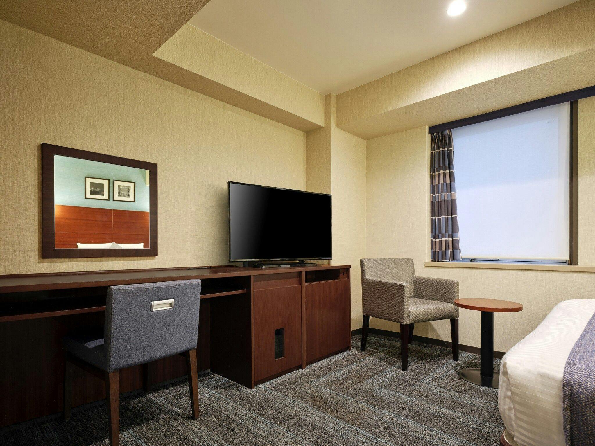 Hotel MyStays Yokohama