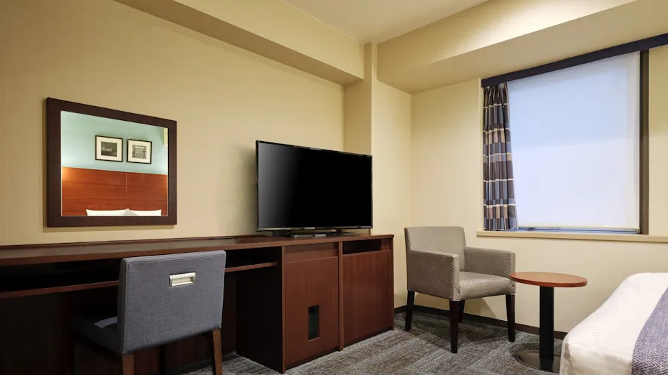 Hotel MyStays Yokohama