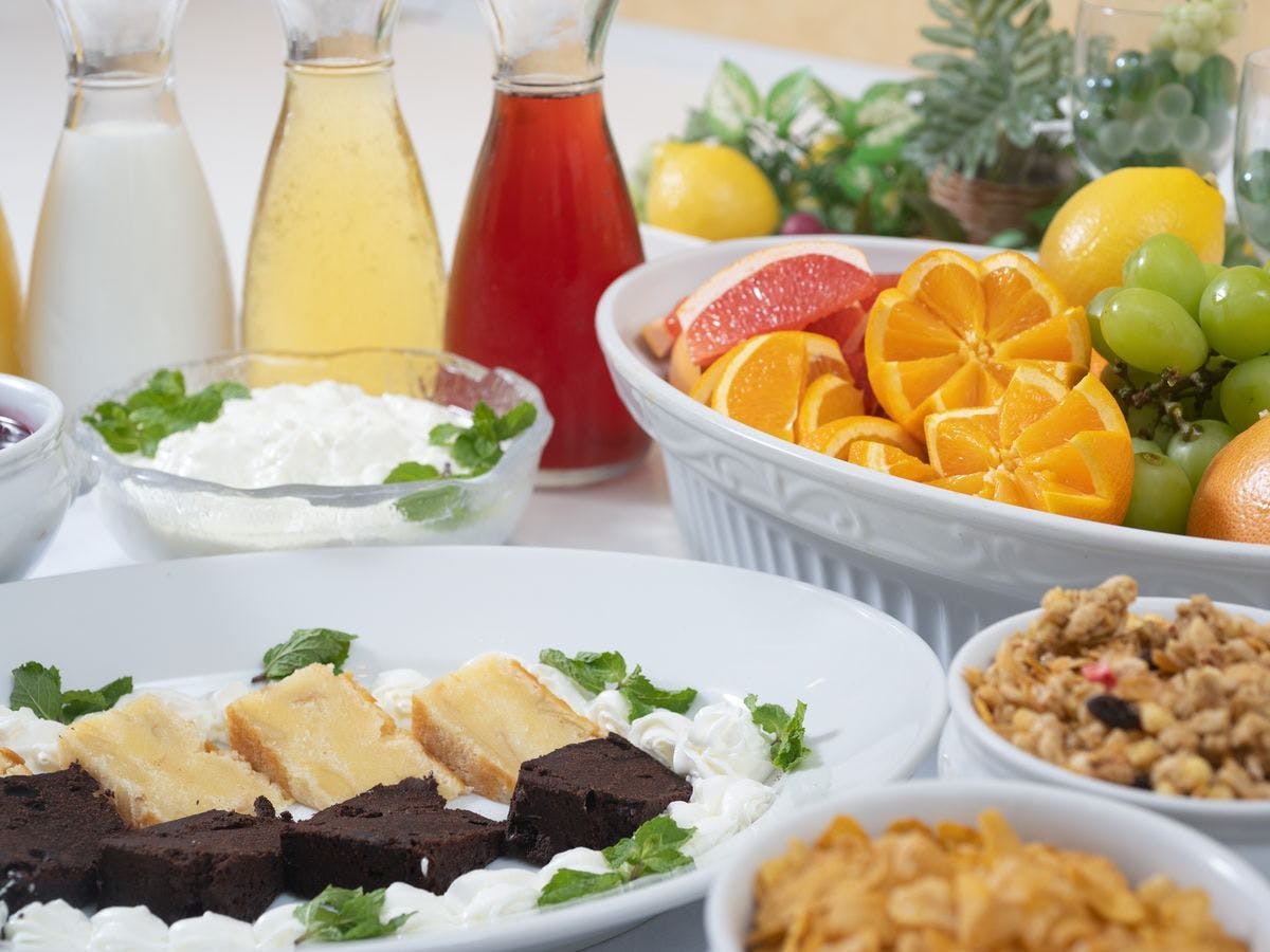 Hotel MyStays Yokohama