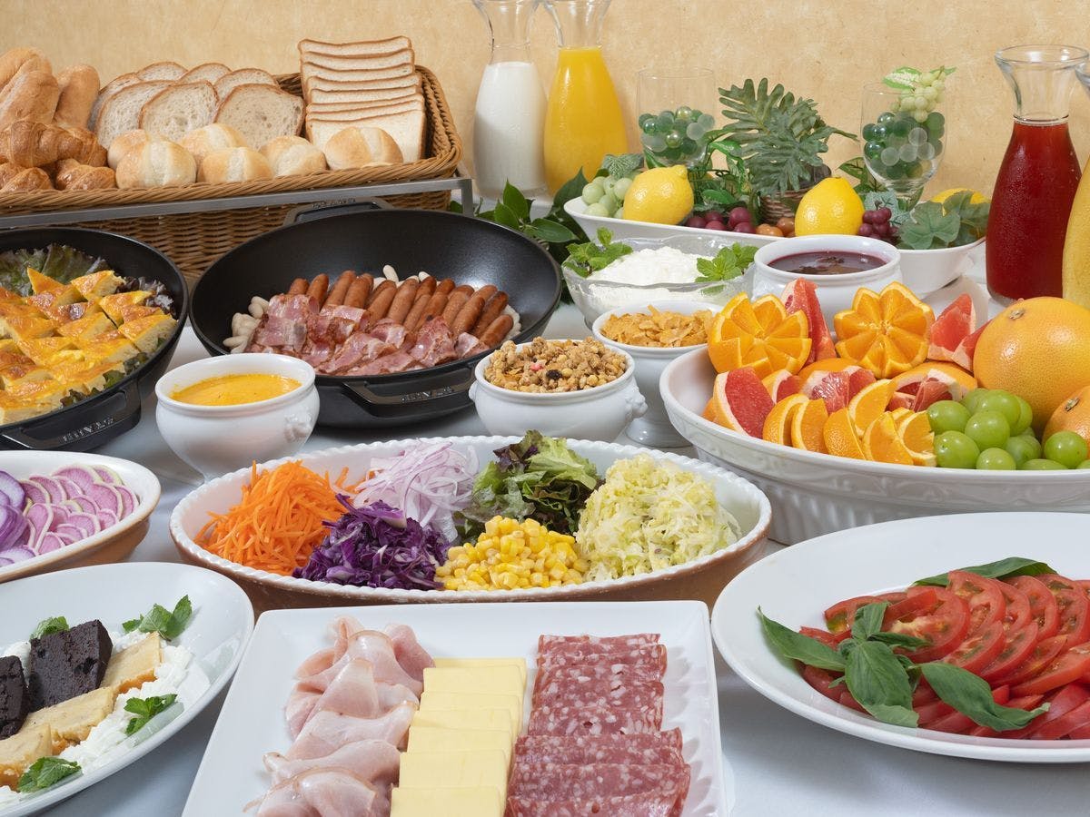 Hotel MyStays Yokohama