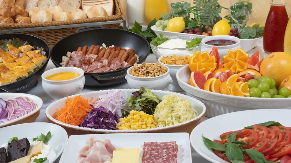 Hotel MyStays Yokohama