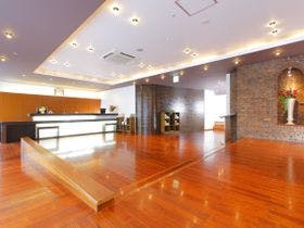 ホテルマイステイズ横浜