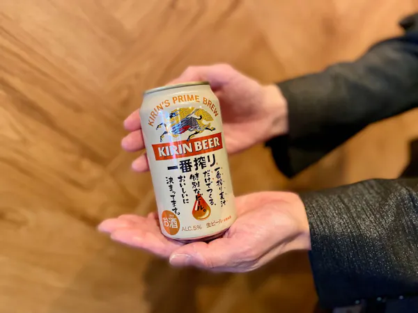 【駐車場無料&缶ビール350ml缶1本付き&ポイント10倍】お仕事や一人旅に最適なプラン【朝食付】