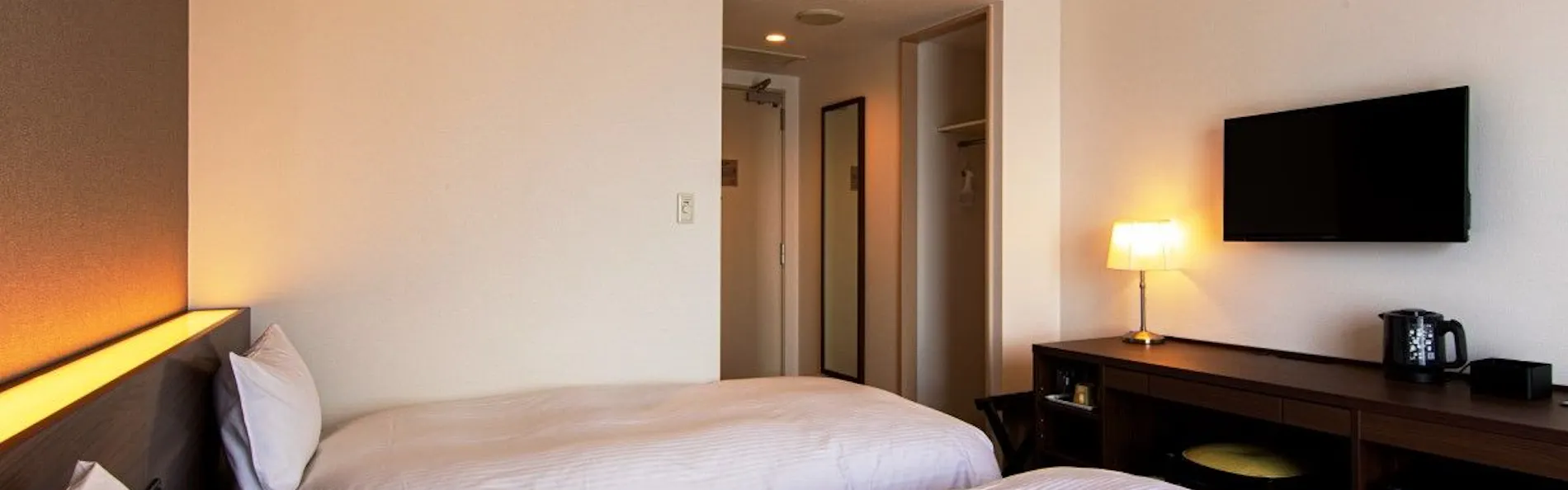 ホテルクレッセント旭川