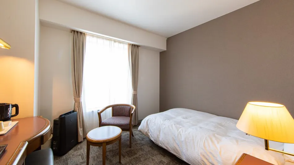 Hotel Crescent Asahikawa