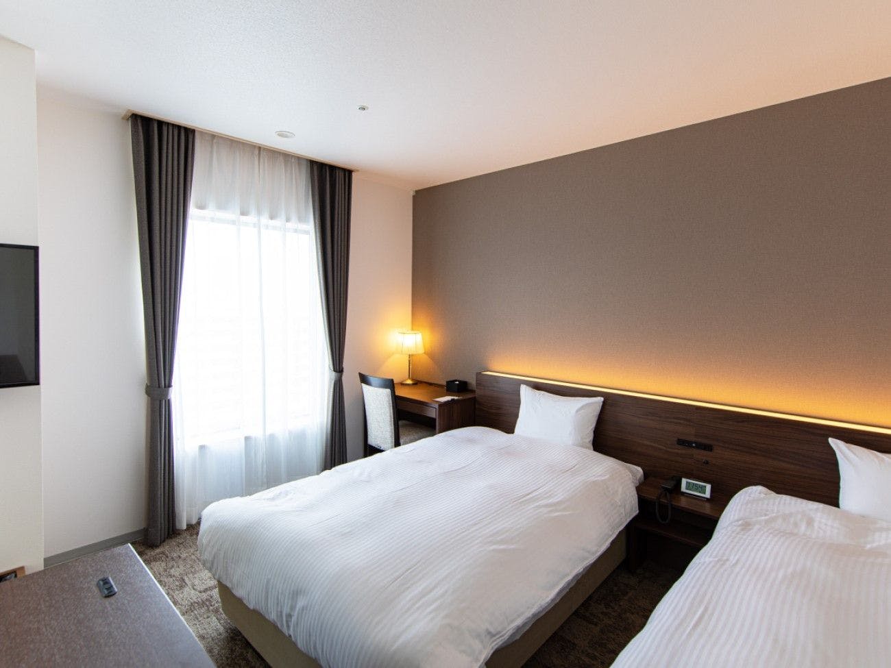 Hotel Crescent Asahikawa