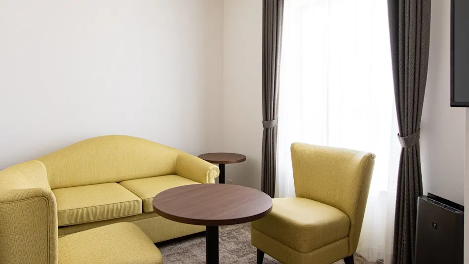 Hotel Crescent Asahikawa